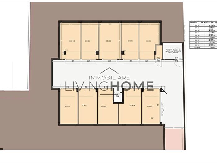 Case in Vendita e in Affitto - 2