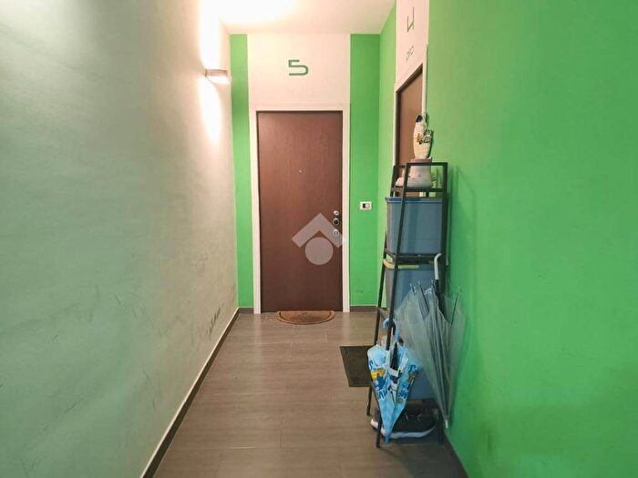 Appartamento monolocale in affitto in Corso Brescia, Aurora, Torino