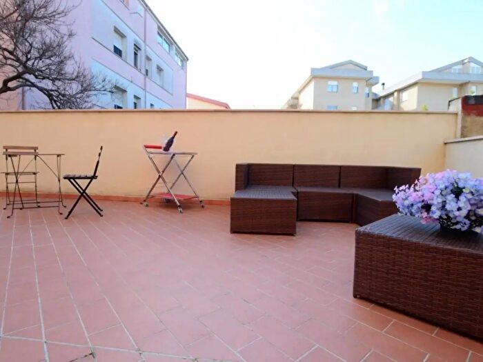 Appartamento trilocale in vendita in Via Baronia, Sassari