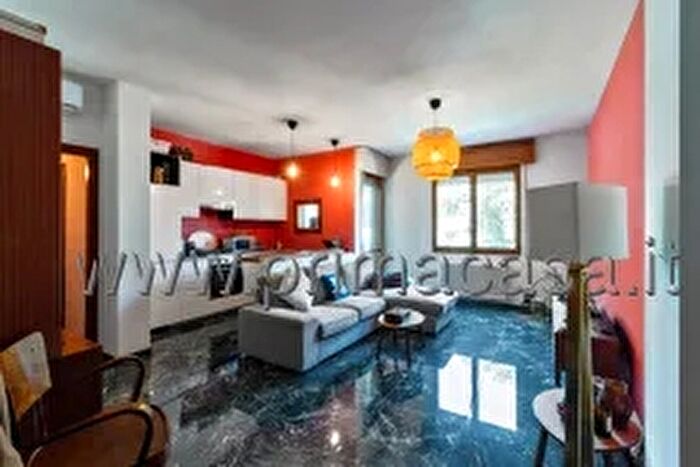 Appartamento bilocale in vendita in Corso Roma, Carpi