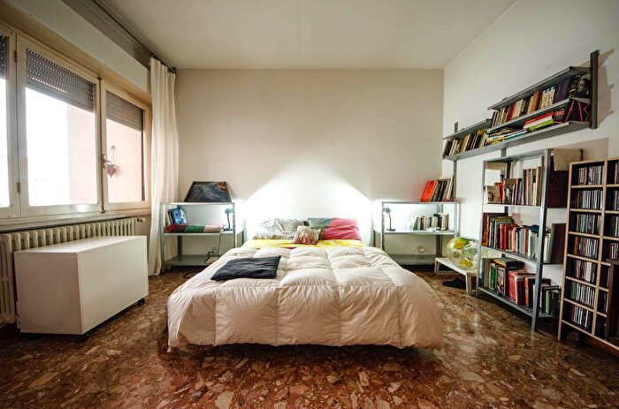 Appartamento trilocale in affitto in Ancona