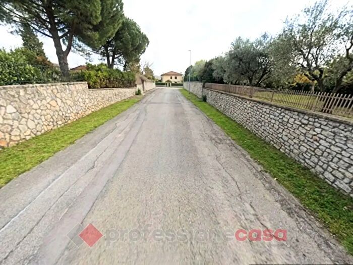 Casa con 6 locali in vendita in San Marco, Perugia