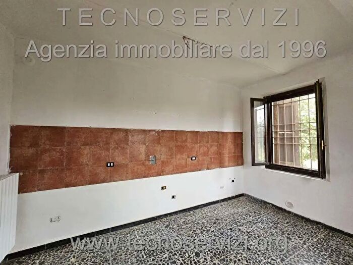 Appartamento quadrilocale in affitto in Savignano Sul Panaro