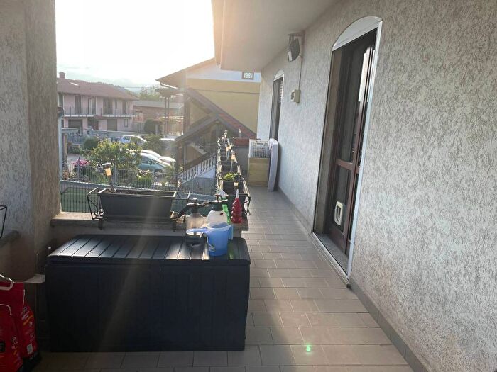 Casa bilocale in affitto in Tetti, Rivoli