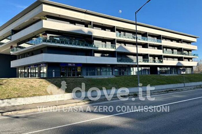 Appartamento bilocale in vendita in Viale Sardegna, Siena