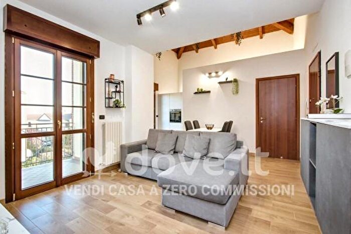 Appartamento trilocale in vendita in Via Cav Stelio Mandrioli, Minerbio