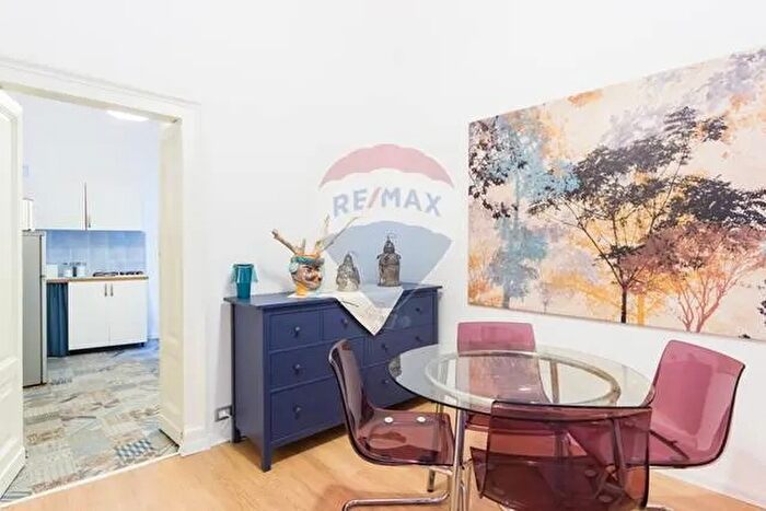 Appartamento trilocale in vendita in Via Luigi Capuana, Catania