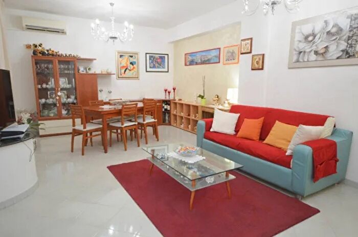 Appartamento quadrilocale in vendita in CoriglianoRossano Via Cicerone d, CoriglianoRossano