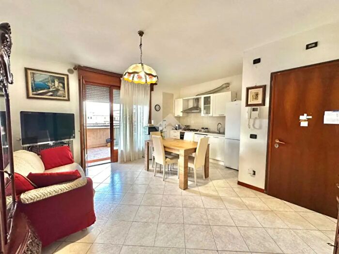 Appartamento trilocale in vendita in Via Terradura, Masera Di Padova