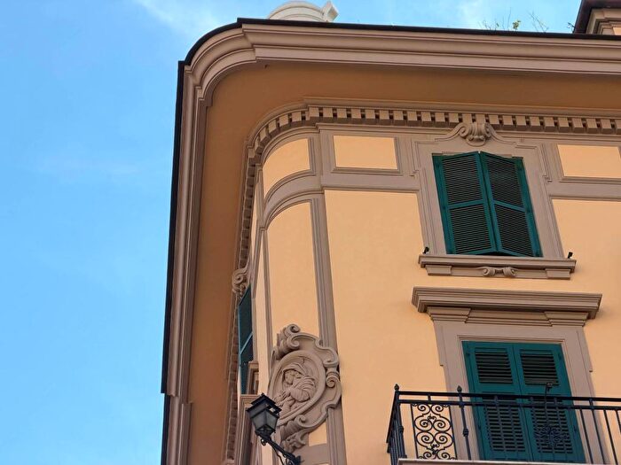 Appartamento bilocale in affitto in Via Tortona, Re di Roma, Roma