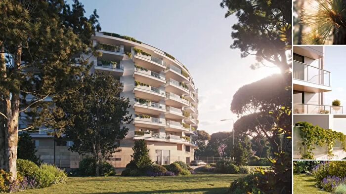 Appartamento trilocale in vendita in Viale Somalia, Roma