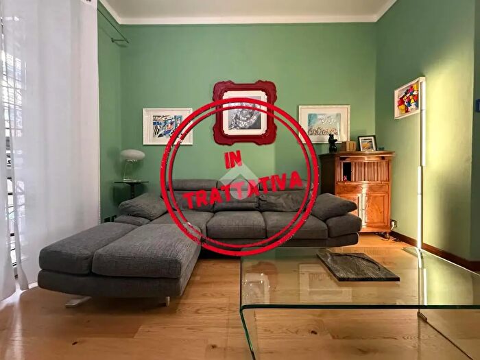 Appartamento trilocale in vendita in Via Benedetto Marcello, Brescia
