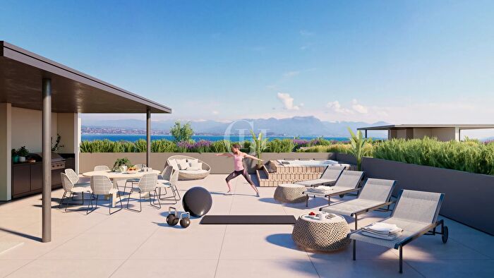 Casa trilocale in vendita in Desenzano Del Garda