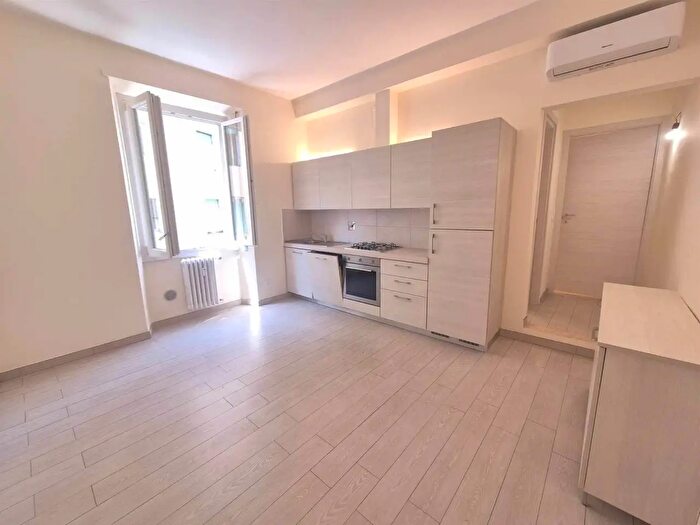 Appartamento bilocale in vendita in Firenze