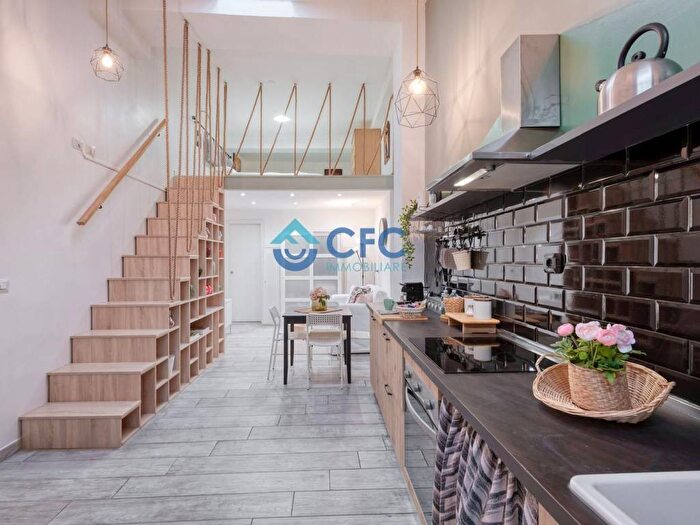 Appartamento monolocale in affitto in Via Monfalcone, Udine, Milano