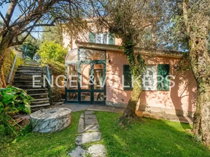 Casa trilocale in vendita in Via Costa c, Lavagna