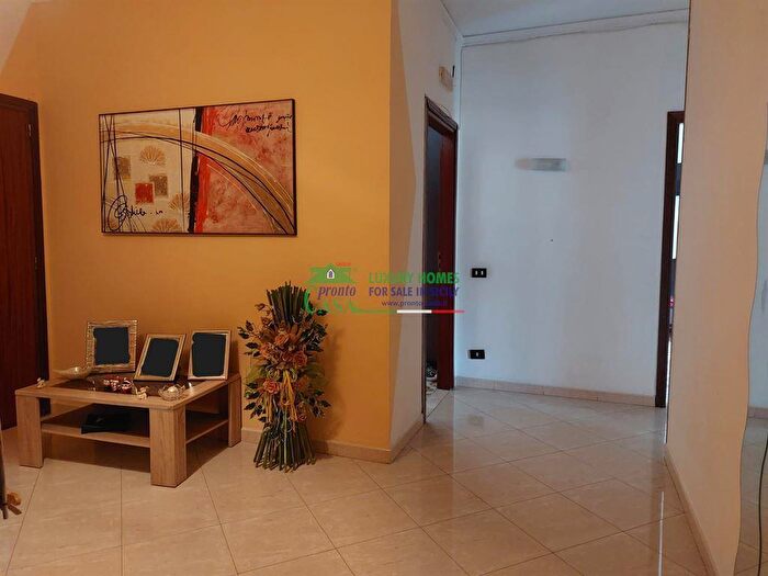 Appartamento in vendita in Gela