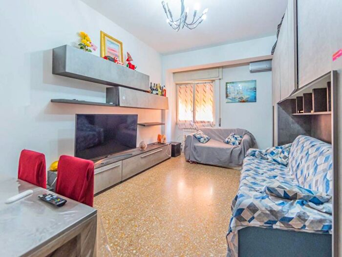 Appartamento bilocale in affitto in Piazza dei Gerani, Centocelle, Roma