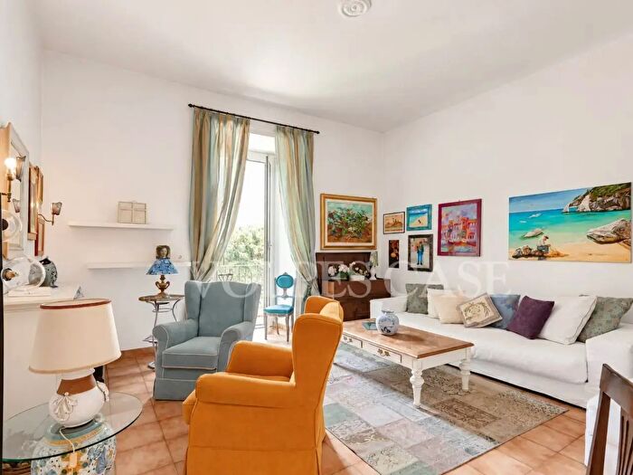 Appartamento con 6 locali in vendita in Viale delle Milizie, Roma