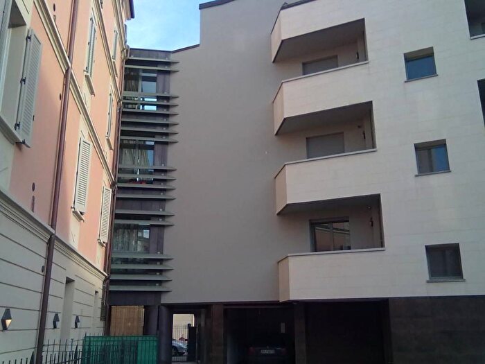 Appartamento trilocale in affitto in Murri, Bologna