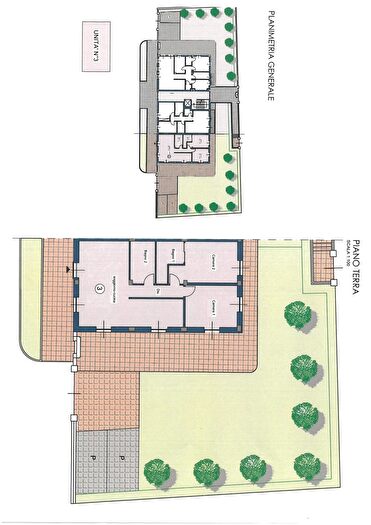 Appartamento quadrilocale in vendita in Via Maggiore, Montemurlo