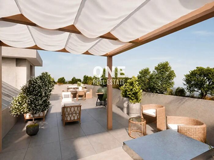 Appartamento trilocale in vendita in Via della Gallarana, Monza