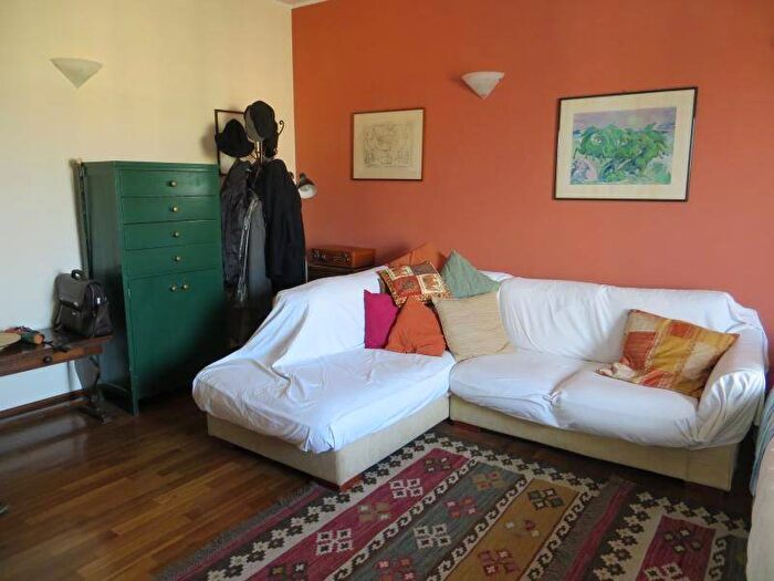 Appartamento bilocale in affitto in Via Alfonso Corti, Città Studi, Milano