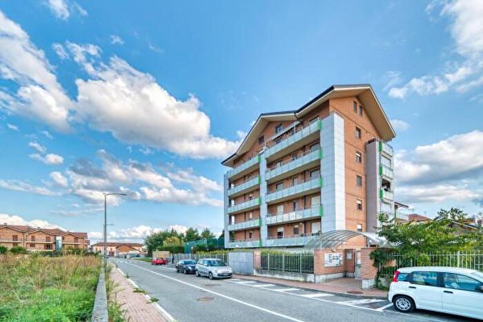 Appartamento bilocale in vendita in Via Rita Levi Montalcini, Mappano