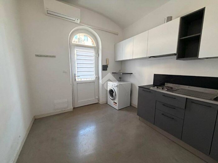 Appartamento con 6 locali in affitto in Via Cesare Balbo, Vanchiglia, Torino