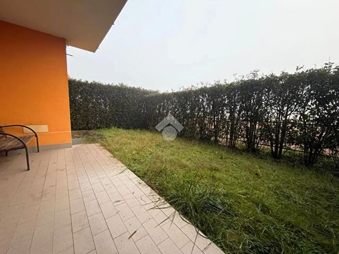 Appartamento trilocale in vendita in Via Cascina S Giuseppe, Bussero