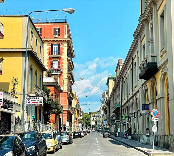 Appartamento monolocale in affitto in Piazzetta Laura Terracina, Napoli