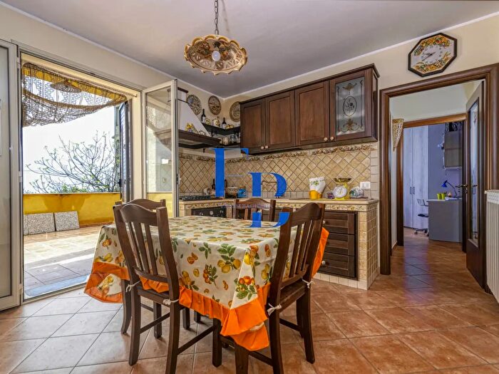 Appartamento bilocale in vendita in Via Ugo La Malfa, Casteldaccia