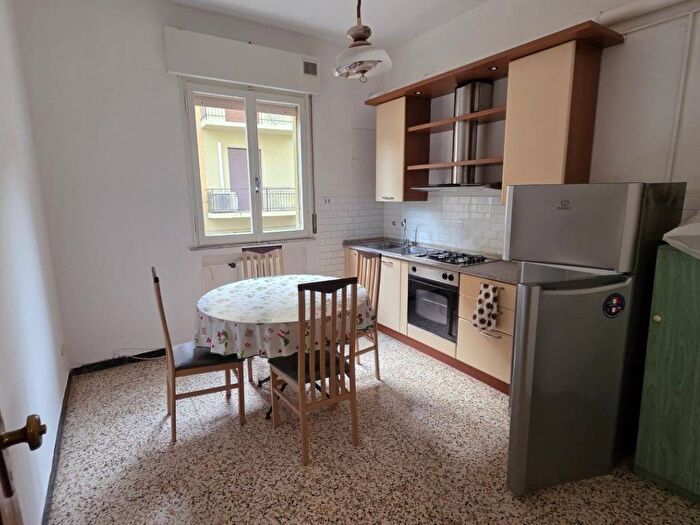 Appartamento bilocale in affitto in Regina Pacis, Reggio Emilia