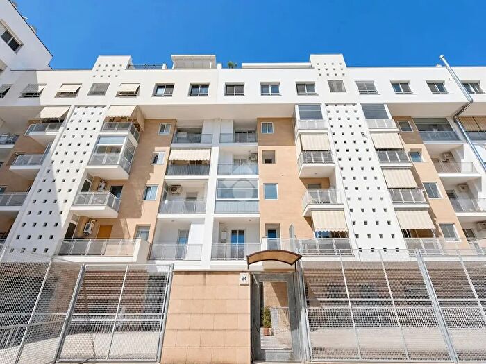 Appartamento bilocale in vendita in Via Michele Troisi, Bari