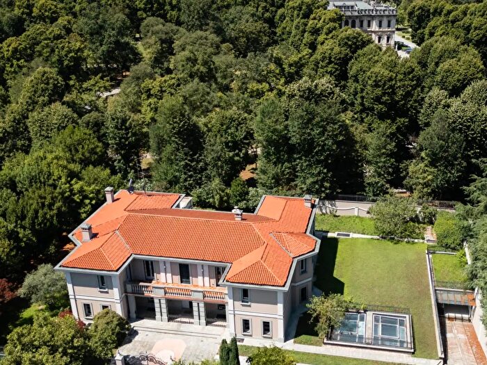 Casa con 5 locali in vendita in Via Brescia, Chiari