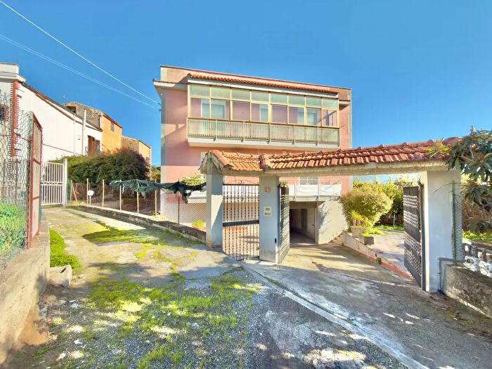 Casa trilocale in vendita in Via Santa Liberata, Monreale