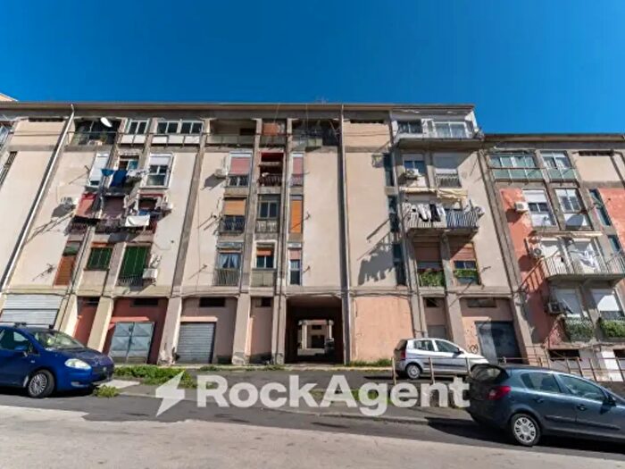 Appartamento quadrilocale in vendita in Villaggio SantAgata Zona a, Catania