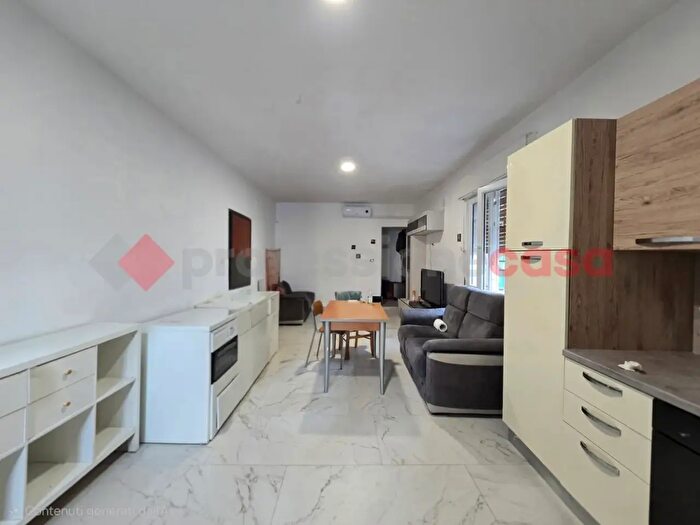 Appartamento monolocale in vendita in Via Reno, Carpi