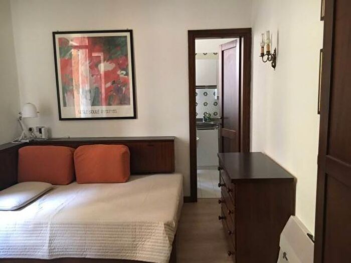Appartamento monolocale in affitto in Via dei Capodiferro, Centro, Bergamo