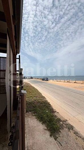 Casa con 6 locali in vendita in Lungomare Biscione, Petrosino