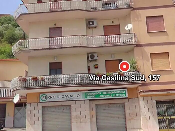 Appartamento bilocale in affitto in Via Casilina Sud, Ferentino