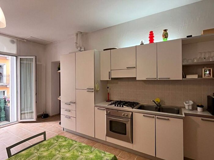 Appartamento bilocale in affitto in Via Vittorio Emanuele, Centro, Recoaro Terme