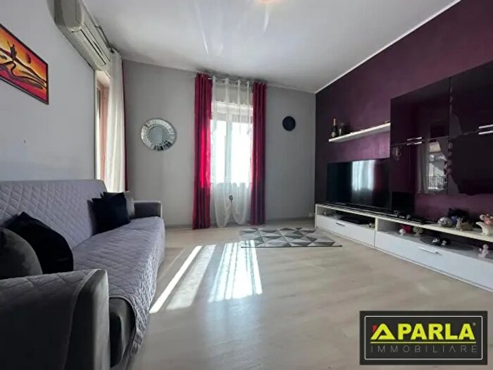 Appartamento quadrilocale in vendita in Via Sindaco Rosario Livatino, Canicatti'