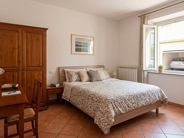 Appartamento trilocale in affitto in Centro, Fossò