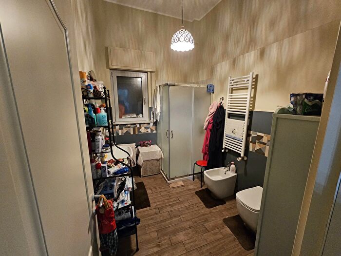 Casa quadrilocale in vendita in Via Aquila, Catania