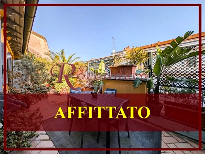 Appartamento con 5 locali in affitto in Piazza Tommaseo, Milano