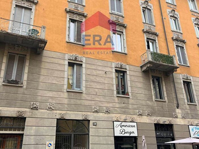 Appartamento bilocale in affitto in Via Termopili, Pasteur, Milano