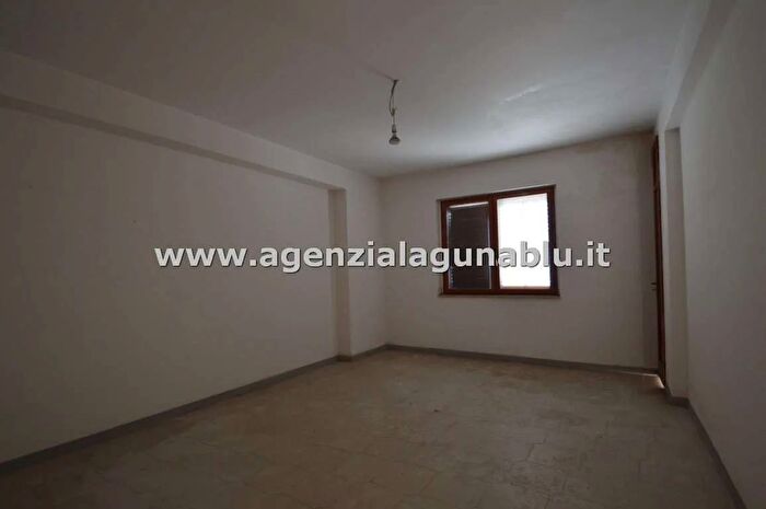 Casa quadrilocale in vendita in Corso Umberto, Mazara Del Vallo