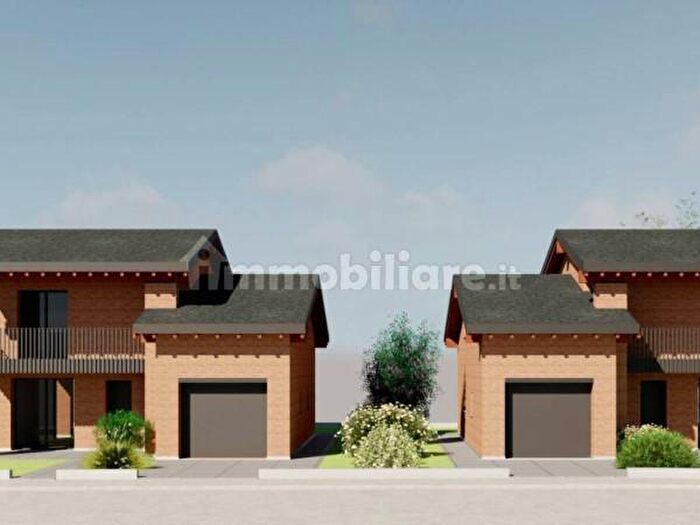 Casa trilocale in vendita in Via Casello Veneri, Reggio Emilia