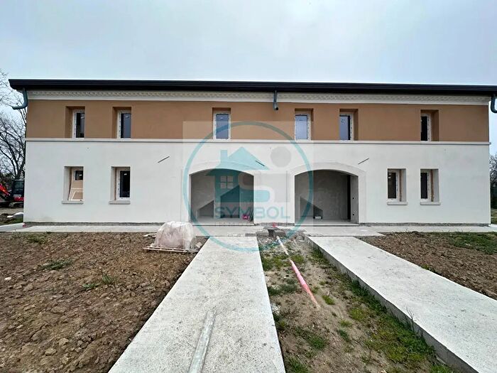 Casa trilocale in vendita in Via a Ravagnan, Scorze